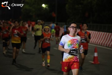 RUN TO LIVE 2025 - Ảnh #3204024