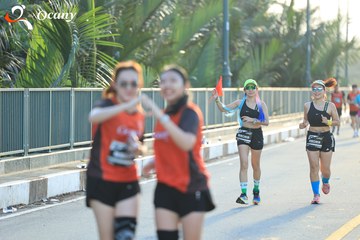 RUN TO LIVE 2025 - Ảnh #3300544