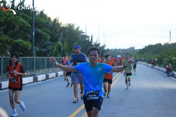 RUN TO LIVE 2025 - Ảnh #3265570