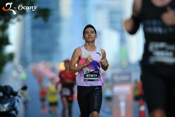 RUN TO LIVE 2025 - Ảnh #3283940