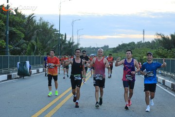 RUN TO LIVE 2025 - Ảnh #3284666