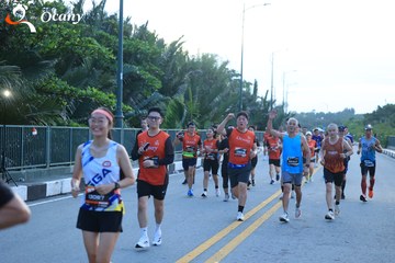 RUN TO LIVE 2025 - Ảnh #3267629