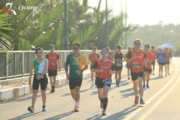 RUN TO LIVE 2025 - Ảnh #3301857