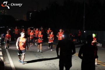 RUN TO LIVE 2025 - Ảnh #3261886