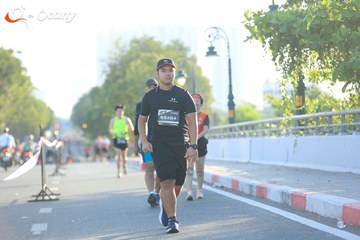 RUN TO LIVE 2025 - Ảnh #3259916