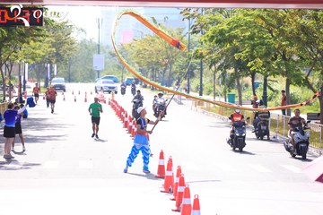 RUN TO LIVE 2025 - Ảnh #3209859
