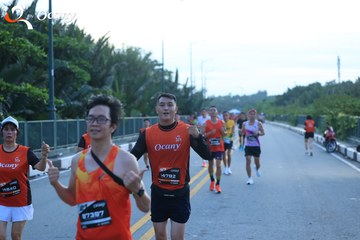 RUN TO LIVE 2025 - Ảnh #3268052