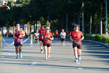 RUN TO LIVE 2025 - Ảnh #3298623