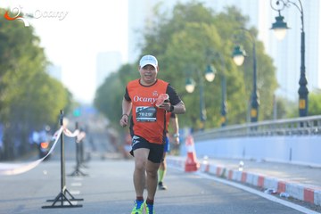 RUN TO LIVE 2025 - Ảnh #3259431