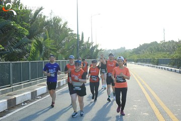 RUN TO LIVE 2025 - Ảnh #3303803