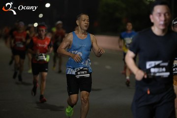 RUN TO LIVE 2025 - Ảnh #3201766