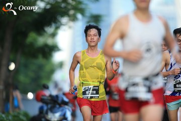 RUN TO LIVE 2025 - Ảnh #3289149