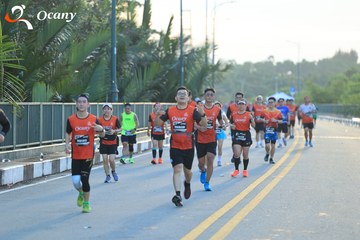 RUN TO LIVE 2025 - Ảnh #3297479