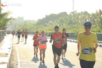 RUN TO LIVE 2025 - Ảnh #3303232
