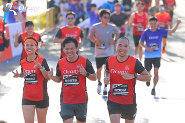 RUN TO LIVE 2025 - Ảnh #3193042