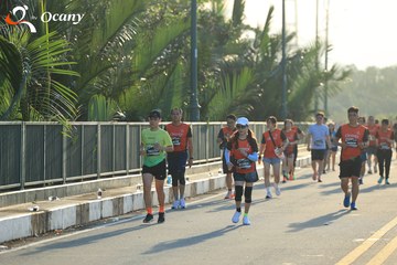 RUN TO LIVE 2025 - Ảnh #3301137