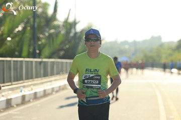 RUN TO LIVE 2025 - Ảnh #3304291