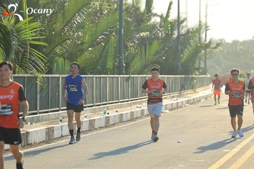 RUN TO LIVE 2025 - Ảnh #3301944