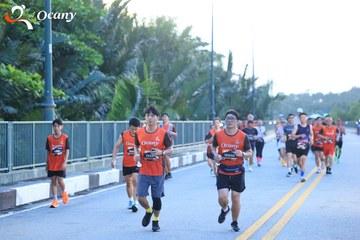 RUN TO LIVE 2025 - Ảnh #3265242