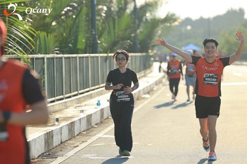 RUN TO LIVE 2025 - Ảnh #3303549