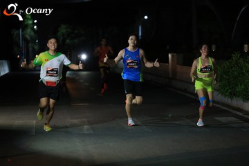 RUN TO LIVE 2025 - Ảnh #3154725