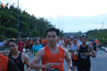 RUN TO LIVE 2025 - Ảnh #3288425