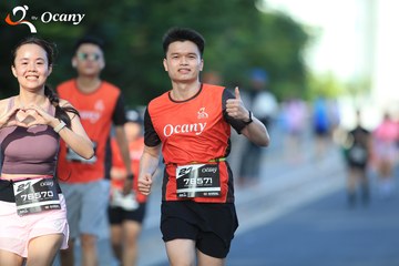 RUN TO LIVE 2025 - Ảnh #3290250