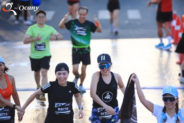RUN TO LIVE 2025 - Ảnh #3202028