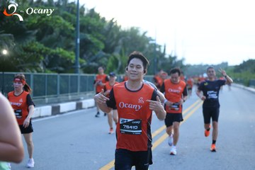 RUN TO LIVE 2025 - Ảnh #3267373