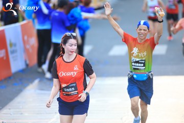 RUN TO LIVE 2025 - Ảnh #3153303