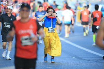RUN TO LIVE 2025 - Ảnh #3286360