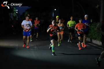 RUN TO LIVE 2025 - Ảnh #3155250