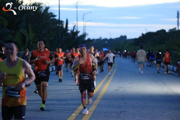 RUN TO LIVE 2025 - Ảnh #3263608