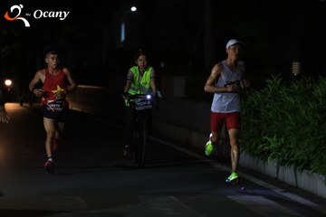 RUN TO LIVE 2025 - Ảnh #3154629