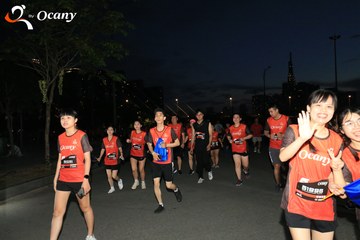 RUN TO LIVE 2025 - Ảnh #3283391
