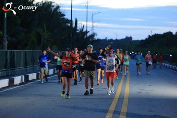 RUN TO LIVE 2025 - Ảnh #3263497