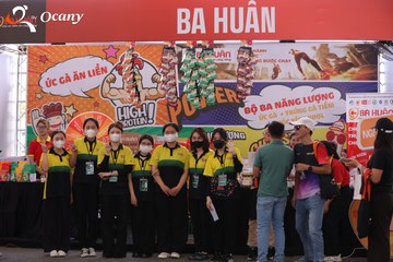 RUN TO LIVE 2025 - Ảnh #3118848