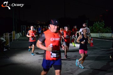 RUN TO LIVE 2025 - Ảnh #3269485