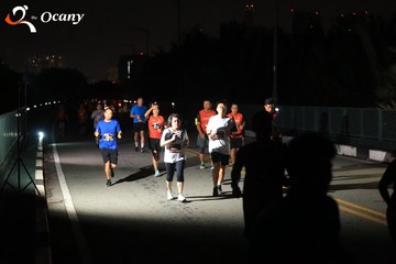 RUN TO LIVE 2025 - Ảnh #3260866