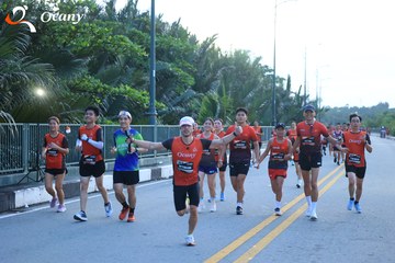 RUN TO LIVE 2025 - Ảnh #3266991