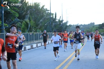 RUN TO LIVE 2025 - Ảnh #3265458
