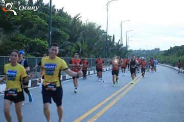 RUN TO LIVE 2025 - Ảnh #3267531