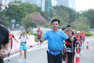 RUN TO LIVE 2025 - Ảnh #3209905