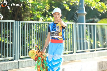 RUN TO LIVE 2025 - Ảnh #3304341