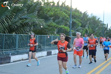 RUN TO LIVE 2025 - Ảnh #3281663