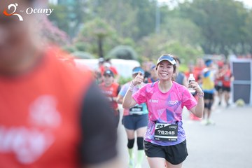 RUN TO LIVE 2025 - Ảnh #3209443