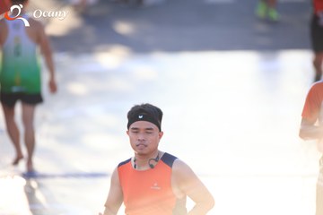 RUN TO LIVE 2025 - Ảnh #3203720