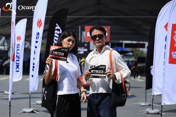 RUN TO LIVE 2025 - Ảnh #3132392