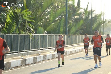 RUN TO LIVE 2025 - Ảnh #3302317
