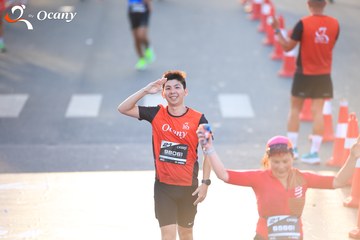 RUN TO LIVE 2025 - Ảnh #3202117